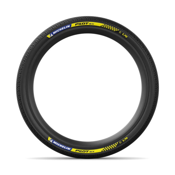 Pilot SX Racing Tyre