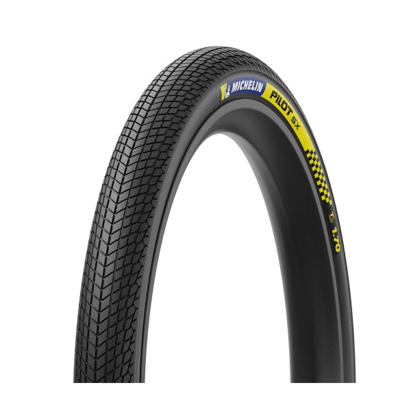 Pilot SX Racing Tyre