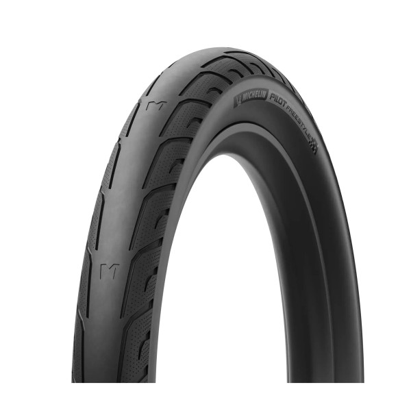 Pilot Freestyle Racing Tyre