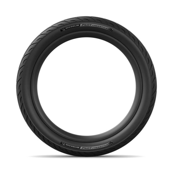 Pilot Freestyle Racing Tyre