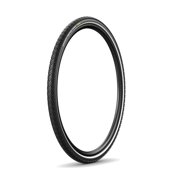 Protek Cross Max Performance Tyre Black