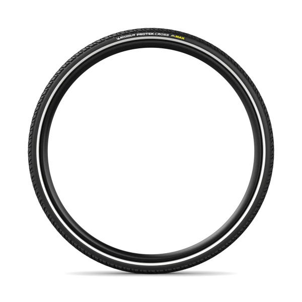 Protek Cross Max Performance Tyre Black