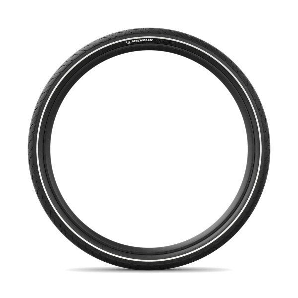 City Street Performance Folding Tyre