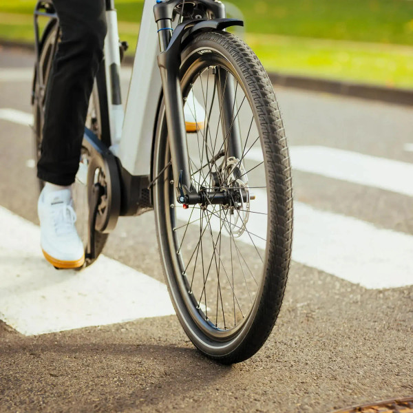 City Touring Performance Tyre