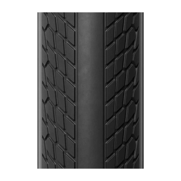 Power Adventure Competition Tyre Black