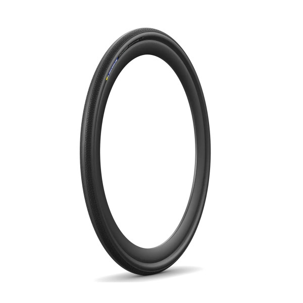 Power Adventure Competition Tyre Black