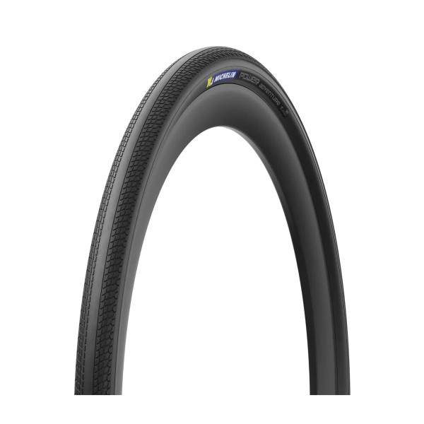 Power Adventure Competition Tyre Black