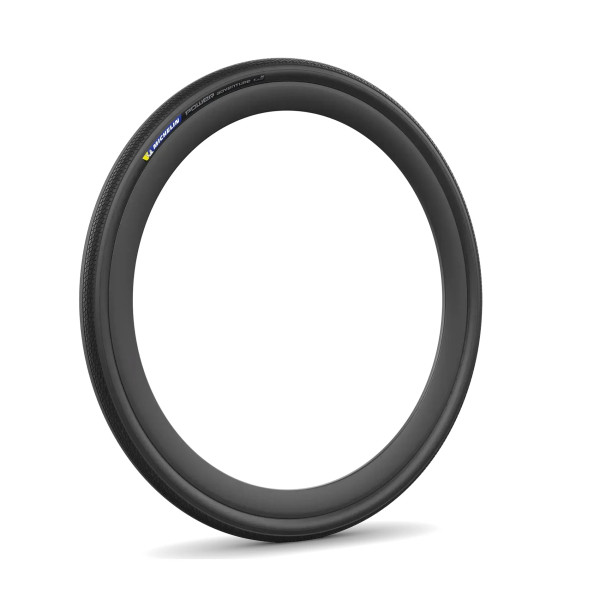 Power Adventure Competition Tyre Black