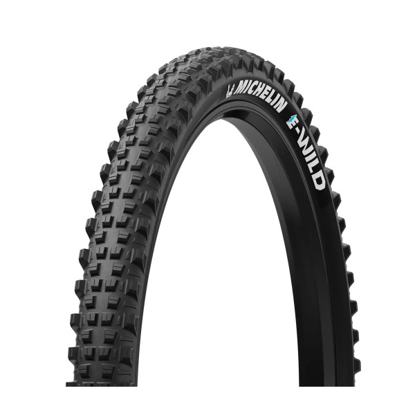 E-Wild Front Competition Tyre
