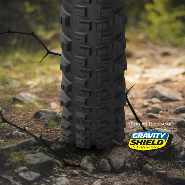 E-Wild Front Competition Tyre
