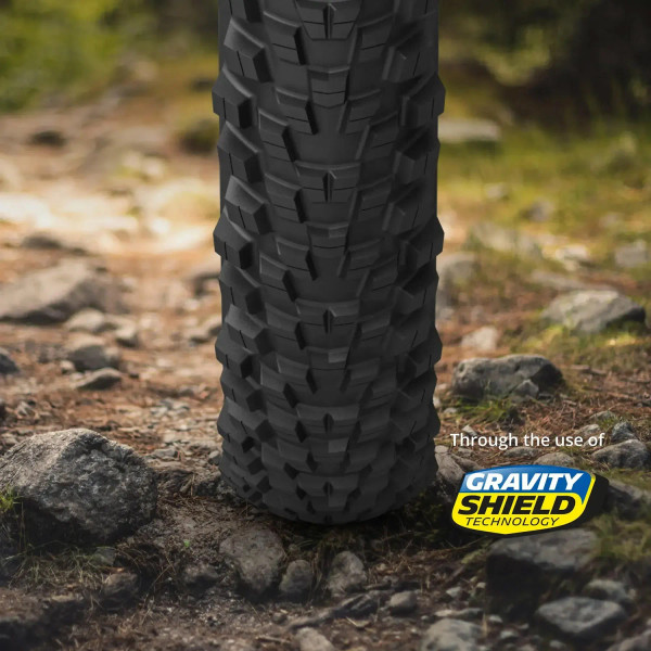 Force AM2 Competition Tyre