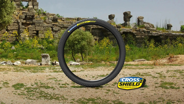 Force XC2 Racing Tyre