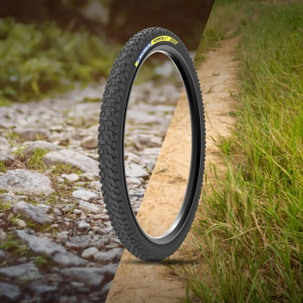 Force XC2 Racing Tyre