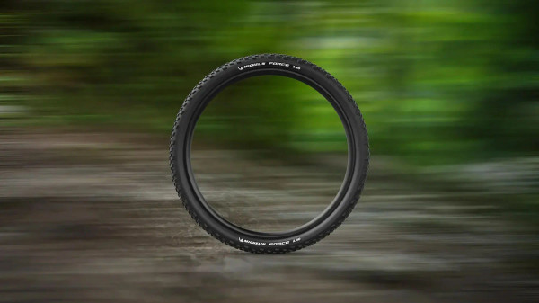 Force Access Tyre