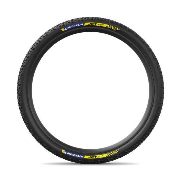 Jet XC2 Racing Tyre