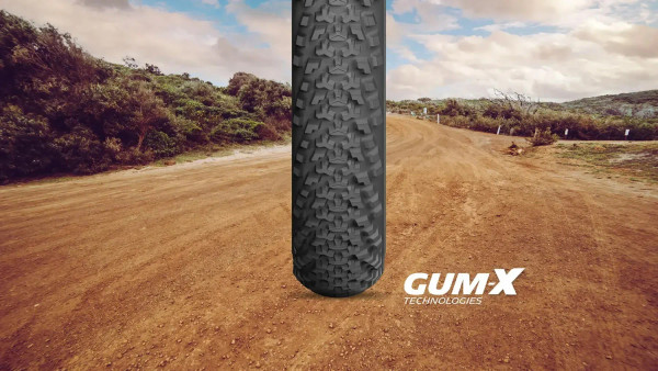 Jet XC2 Racing Tyre