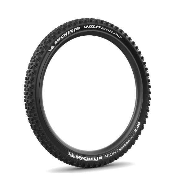 Wild Enduro Front Gum-X Competition Tyre