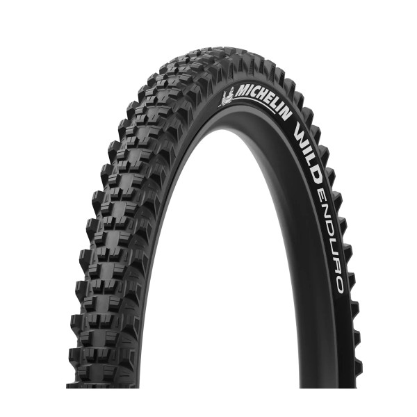 Wild Enduro Front Gum-X Competition Tyre