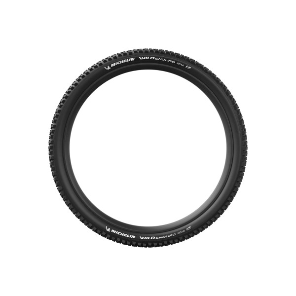 Wild Enduro Rear Performance Tyre