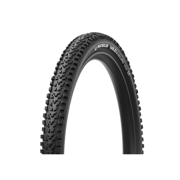 Wild Enduro Rear Performance Tyre