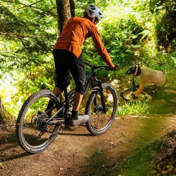 Wild Enduro Rear Performance Tyre