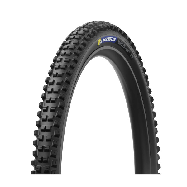 Wild AM2 Competition Tyre