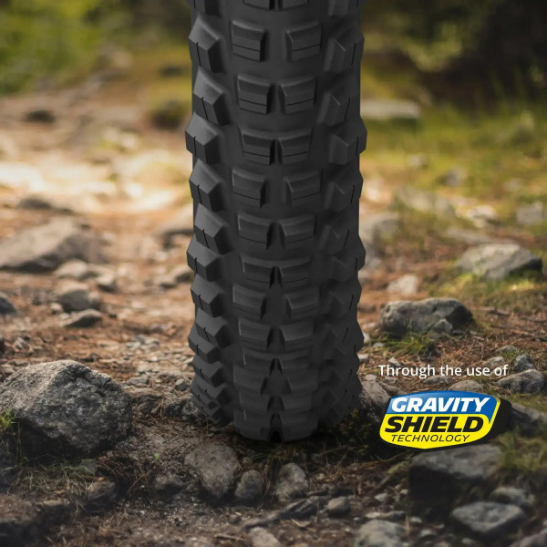 Wild AM2 Competition Tyre