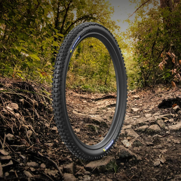 Wild AM2 Competition Tyre
