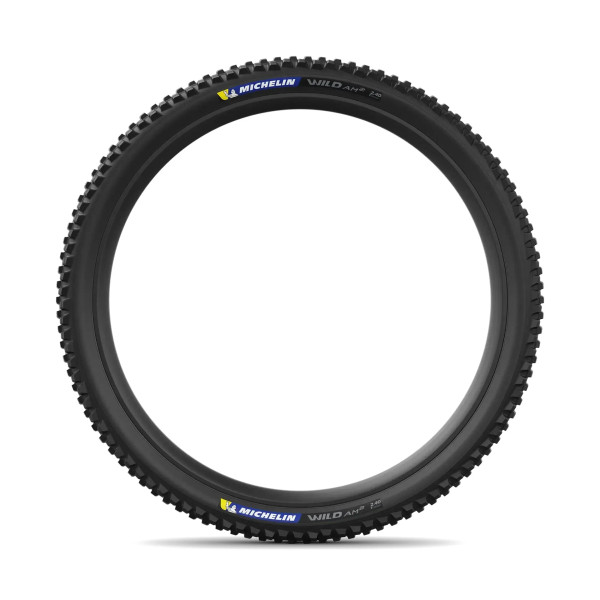 Wild AM2 Competition Tyre