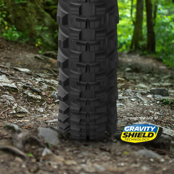 Wild Enduro Front Magi-X Competition Tyre
