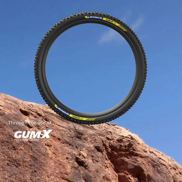 Wild XC Racing Tyre