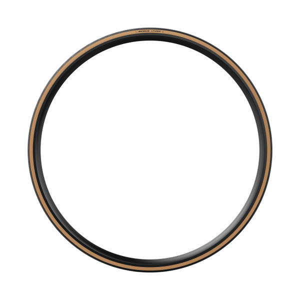 Lithion 4 Performance Tyre Tan