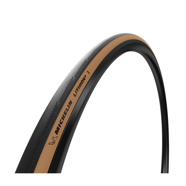 Lithion 4 Performance Tyre Tan