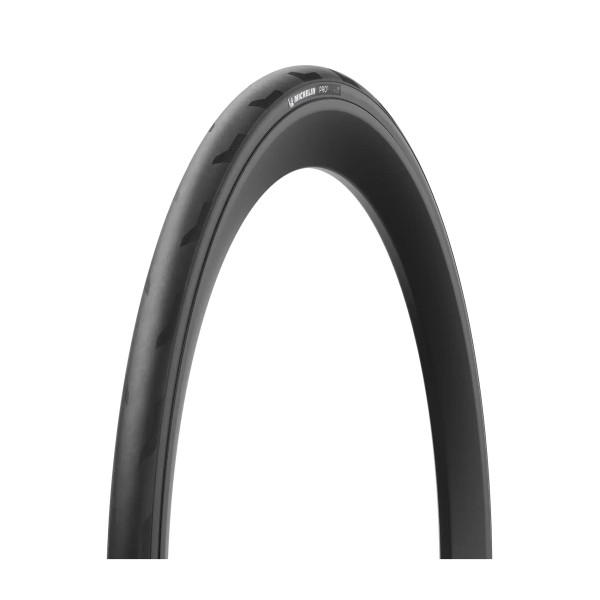 Pro 5 Competition Tyre Black