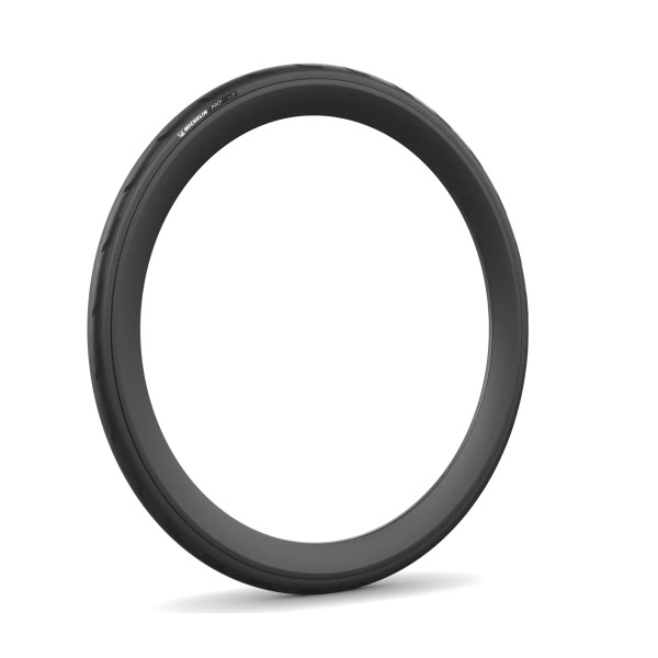 Pro 5 Competition Tyre Black