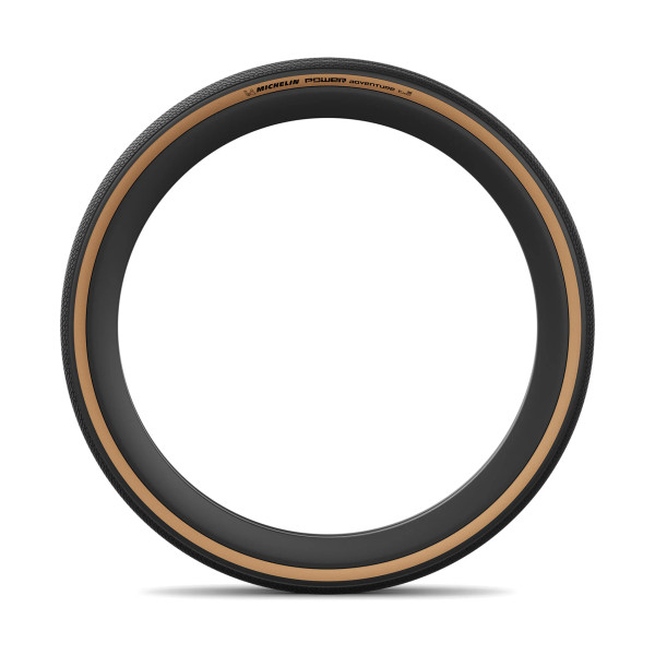 Power Adventure Competition Tyre Tan