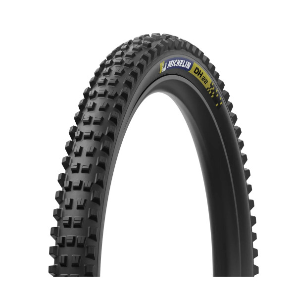 DH22 Racing Tyre