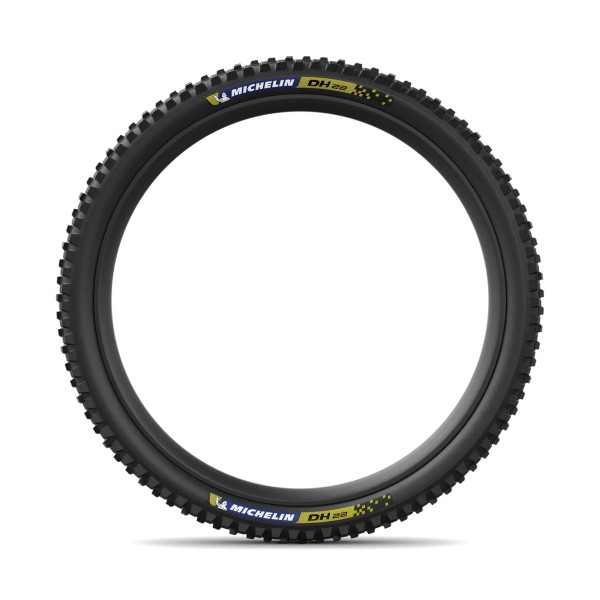 DH22 Racing Tyre