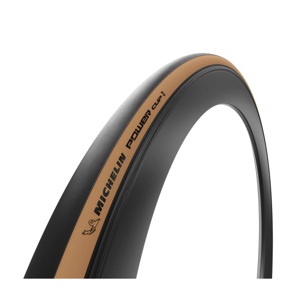 Power Cup TLR Competition Tyre Tan