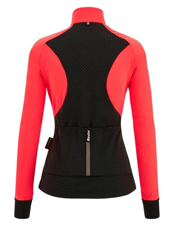 Coral Bengal Women's Jacket