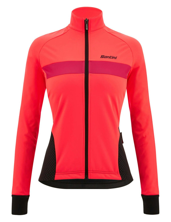Coral Bengal Women's Jacket