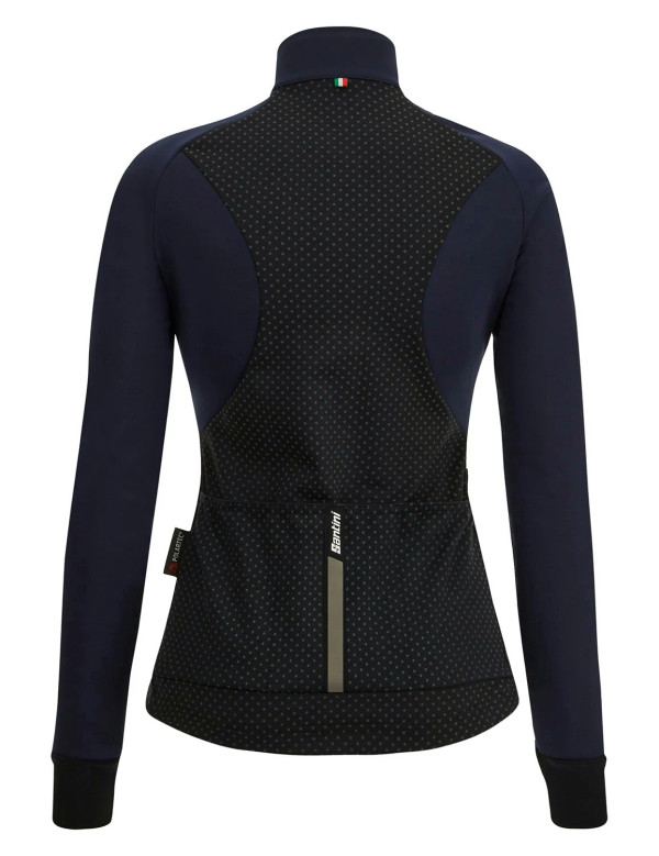 Coral Bengal Women's Jacket