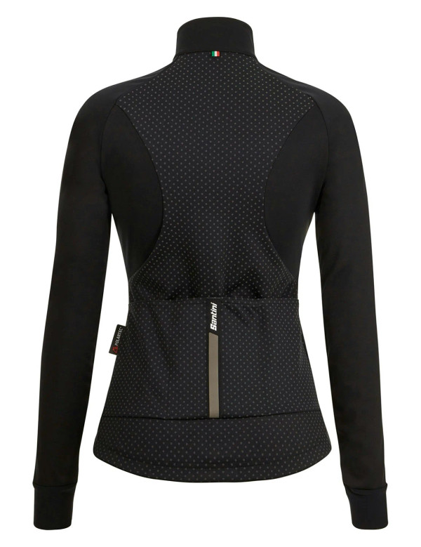 Coral Bengal Women's Jacket