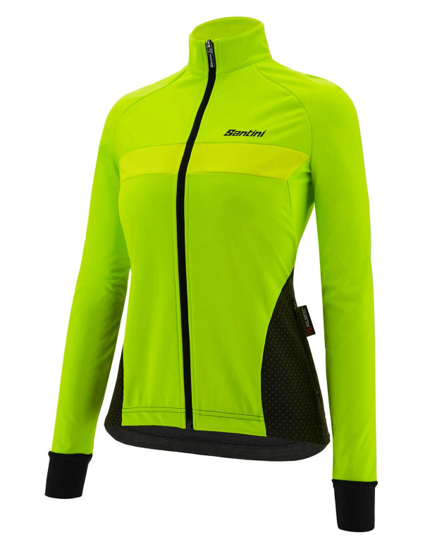 Coral Bengal Women's Jacket