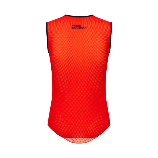 Paris Roubaix Sleeveless Baselayer