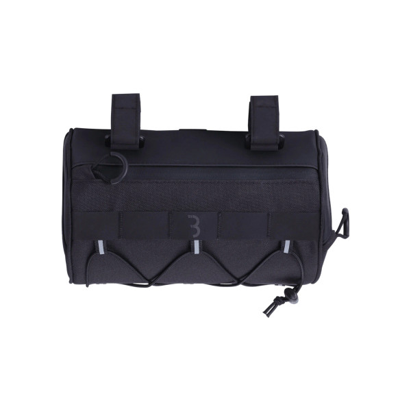 Barrelpack Large Black