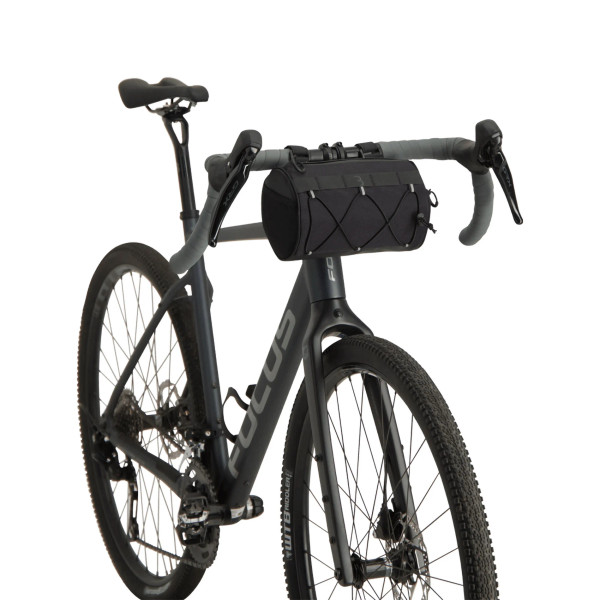 Barrelpack Large Black