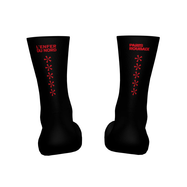 Paris Roubaix Cycling Socks
