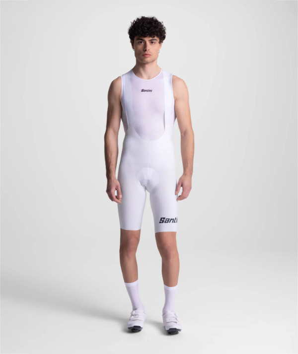 Unico Edge Men's Bibshorts
