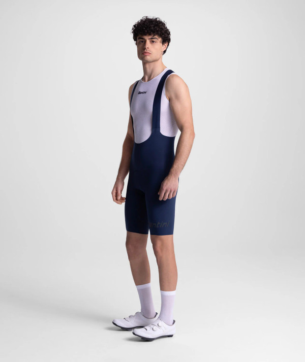 Unico Edge Men's Bibshorts